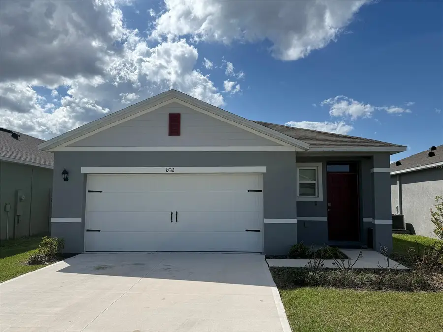 3732 Giorgio Drive, Winter Haven, FL 33884 - #2