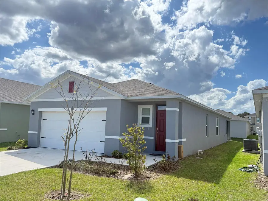 3732 Giorgio Drive, Winter Haven, FL 33884 - #3