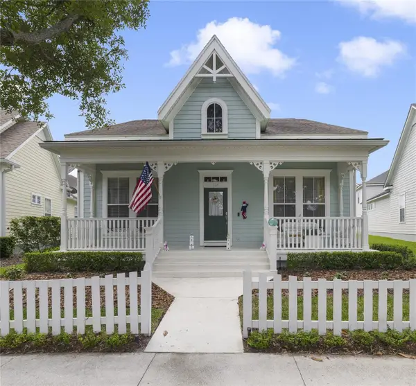 104 Eastpark Crescent, CELEBRATION, FL 34747