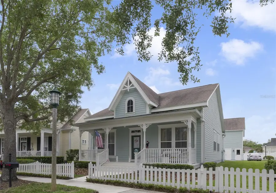 104 Eastpark Crescent, Celebration, FL 34747 - #3