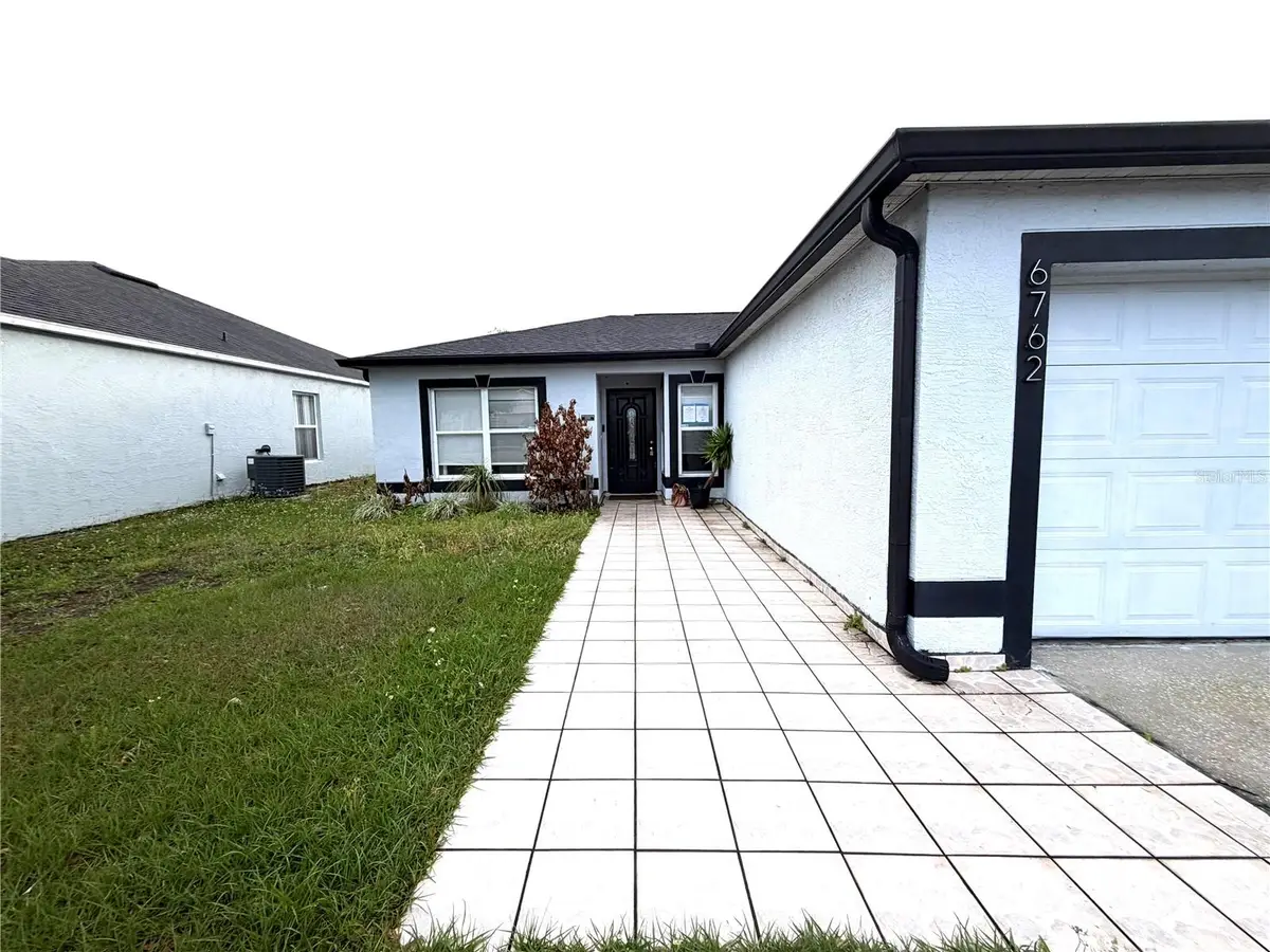 6762 Pomeroy Circle, Orlando, FL 32810 - #1
