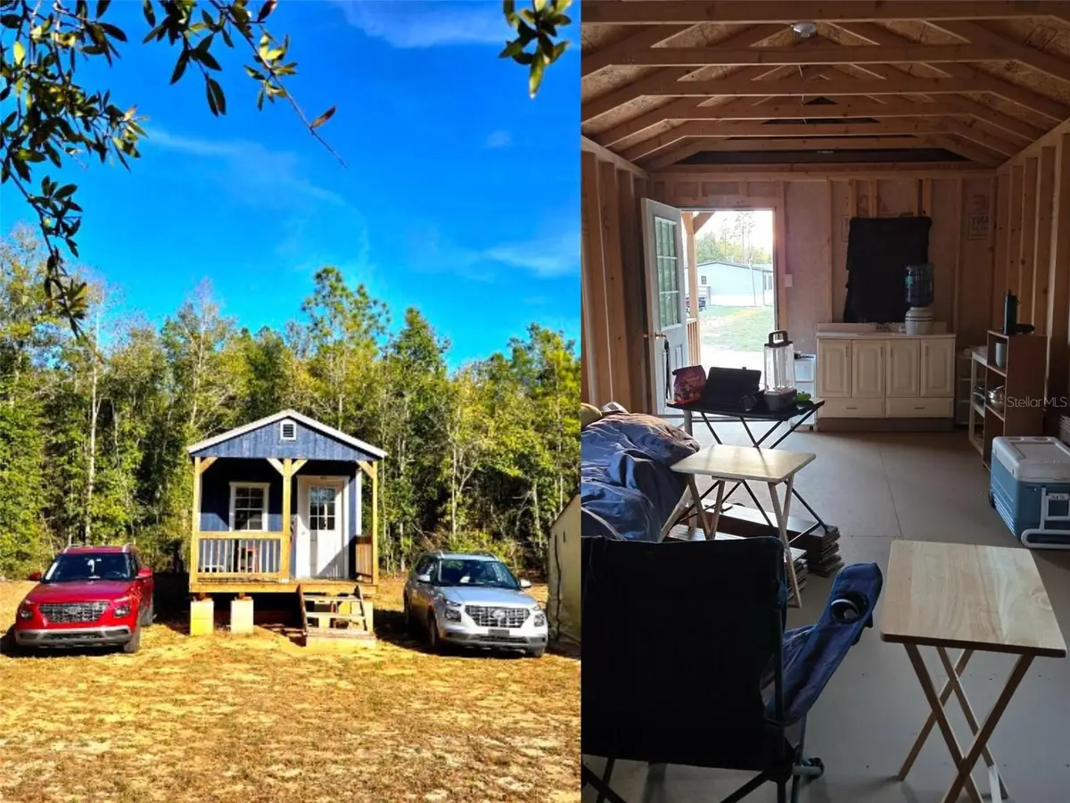 Trawick Creek Rd, Holt, FL 32564 - #1