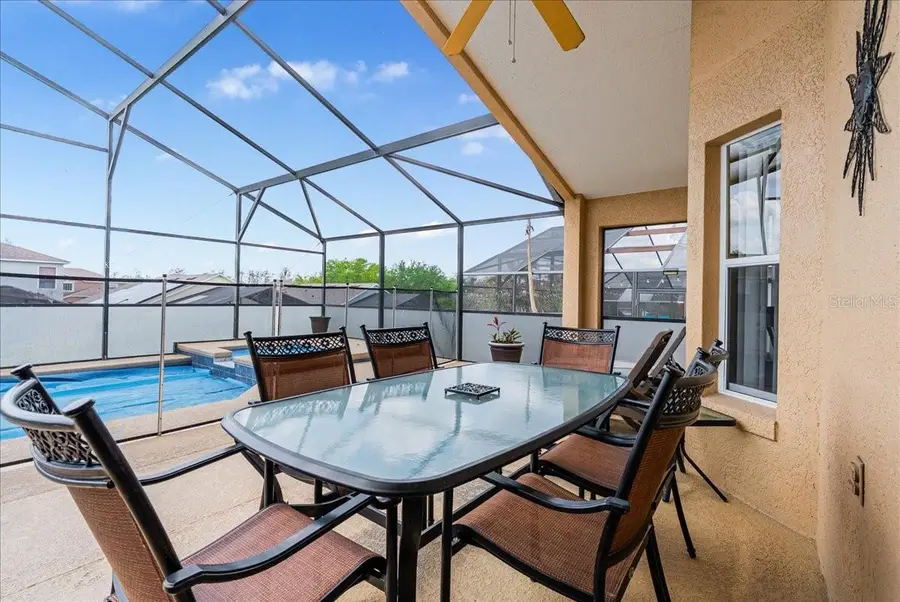 628 Kensington Drive, Davenport, FL 33897 - #2