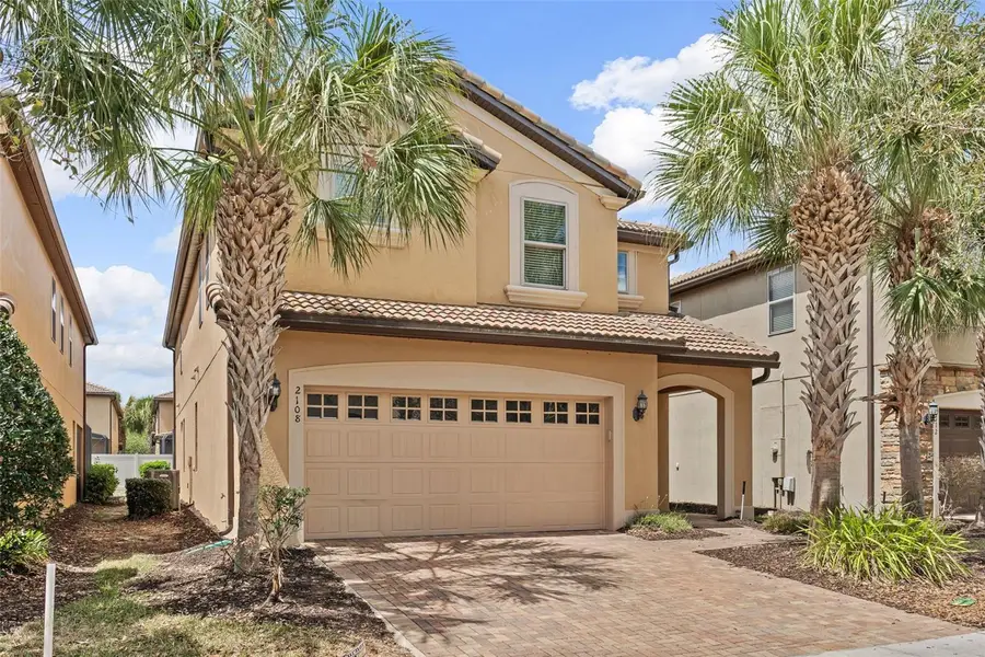 2108 Morocco Way, Kissimmee, FL 34747 - #3