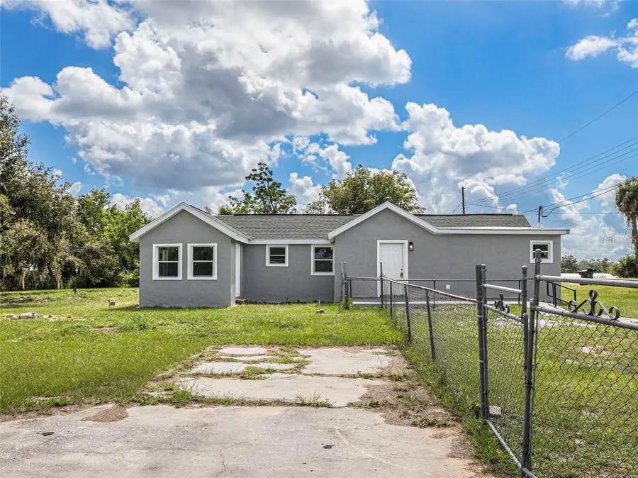 205 E Cornell Street, Avon Park, FL 33825 - #2