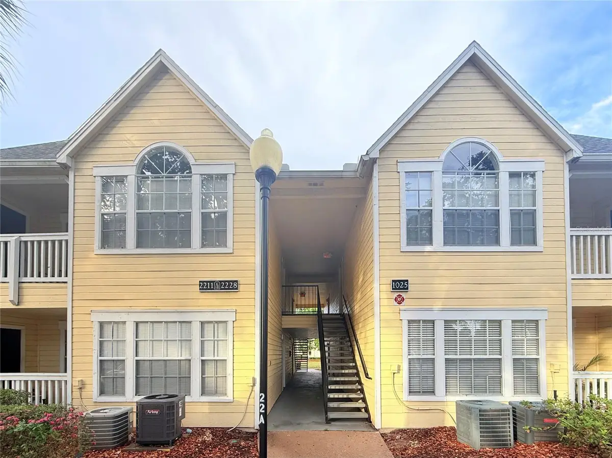 1025 S Hiawassee Road #2216, Orlando, FL 32835 - #1