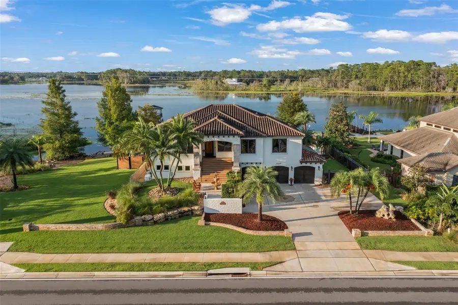 2624 Howland Boulevard, Deltona, FL 32738 - #2