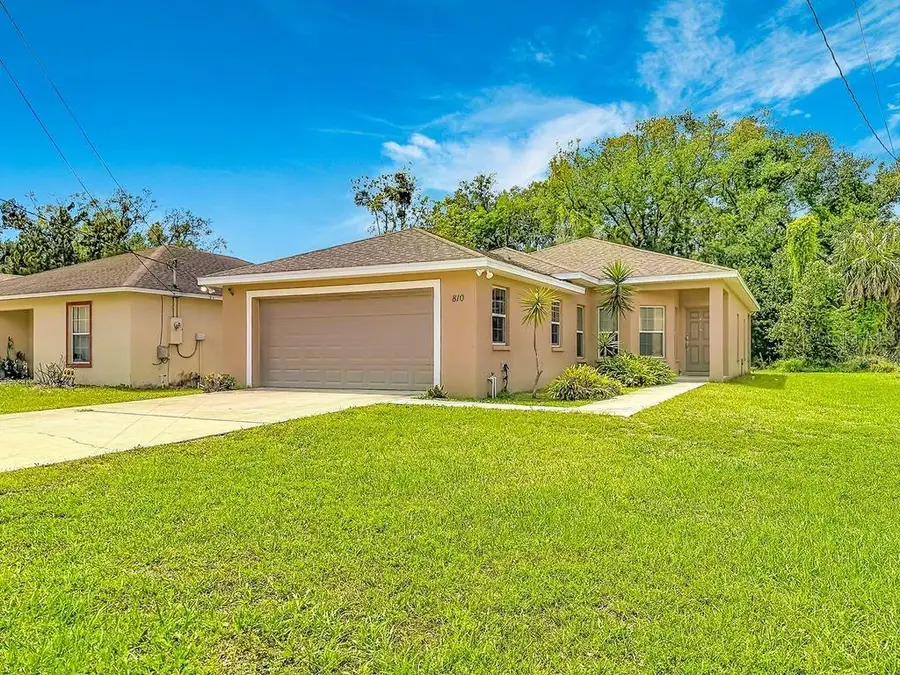 810 Pecan Avenue, Sanford, FL 32771 - #2
