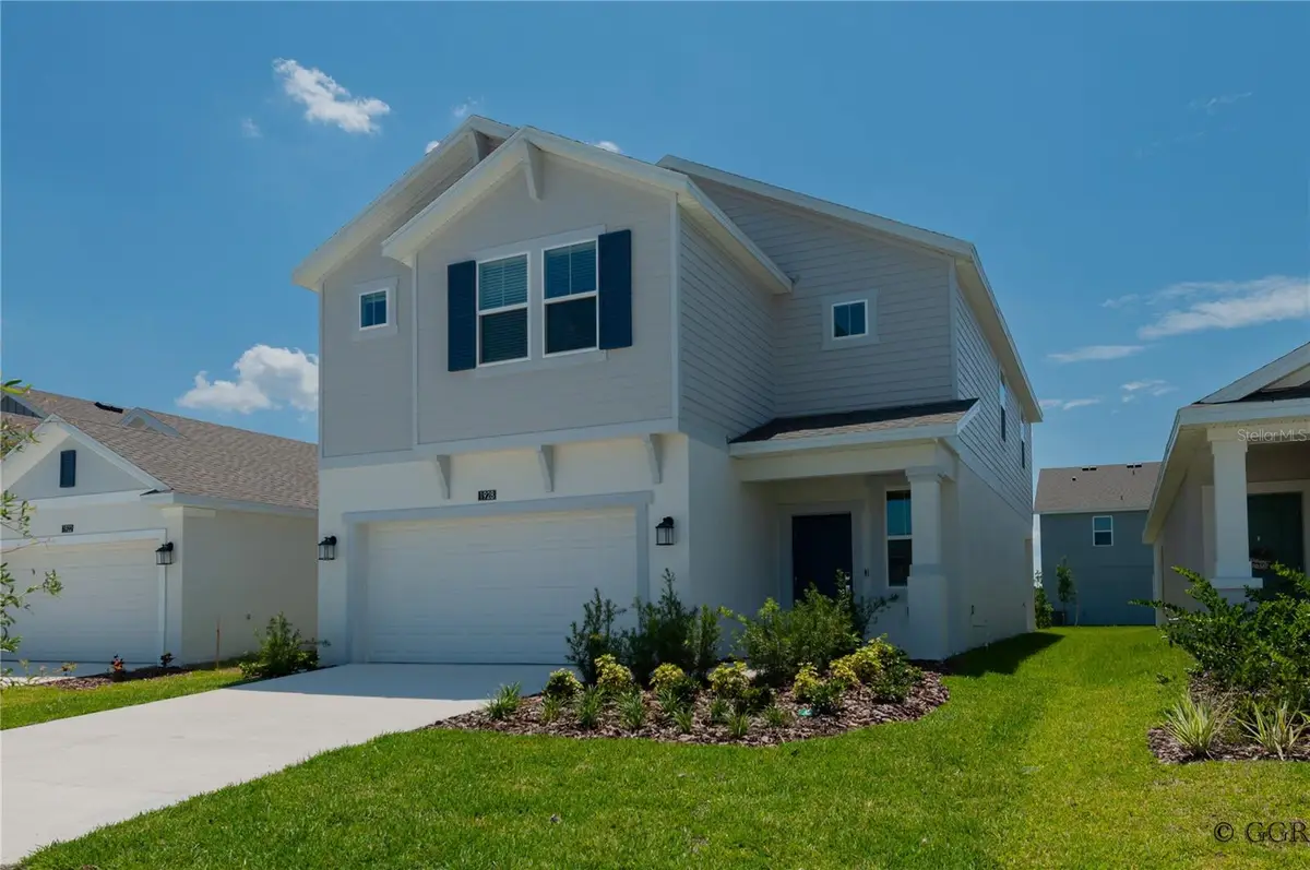 1928 Rock Maple Bend, Kissimmee, FL 34746 - #1