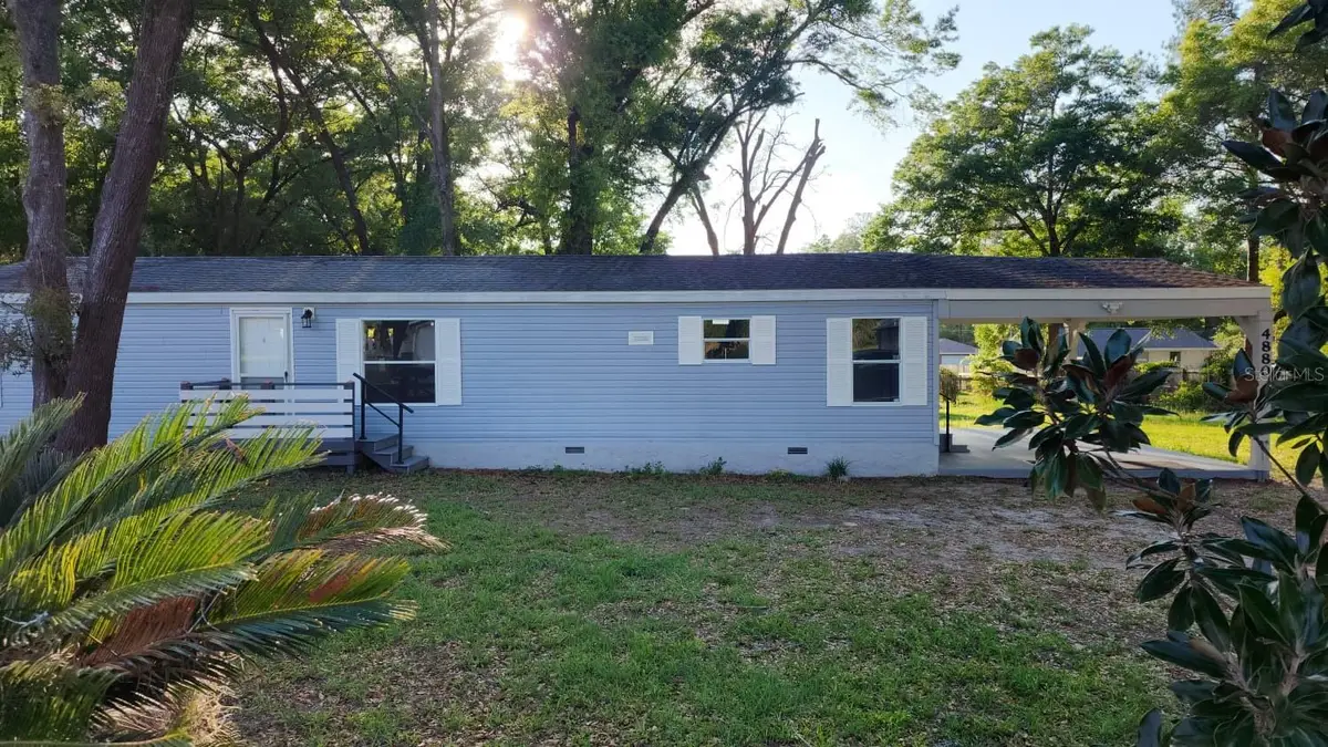 4880 NW 60th Terrace, Ocala, FL 34482 - #1