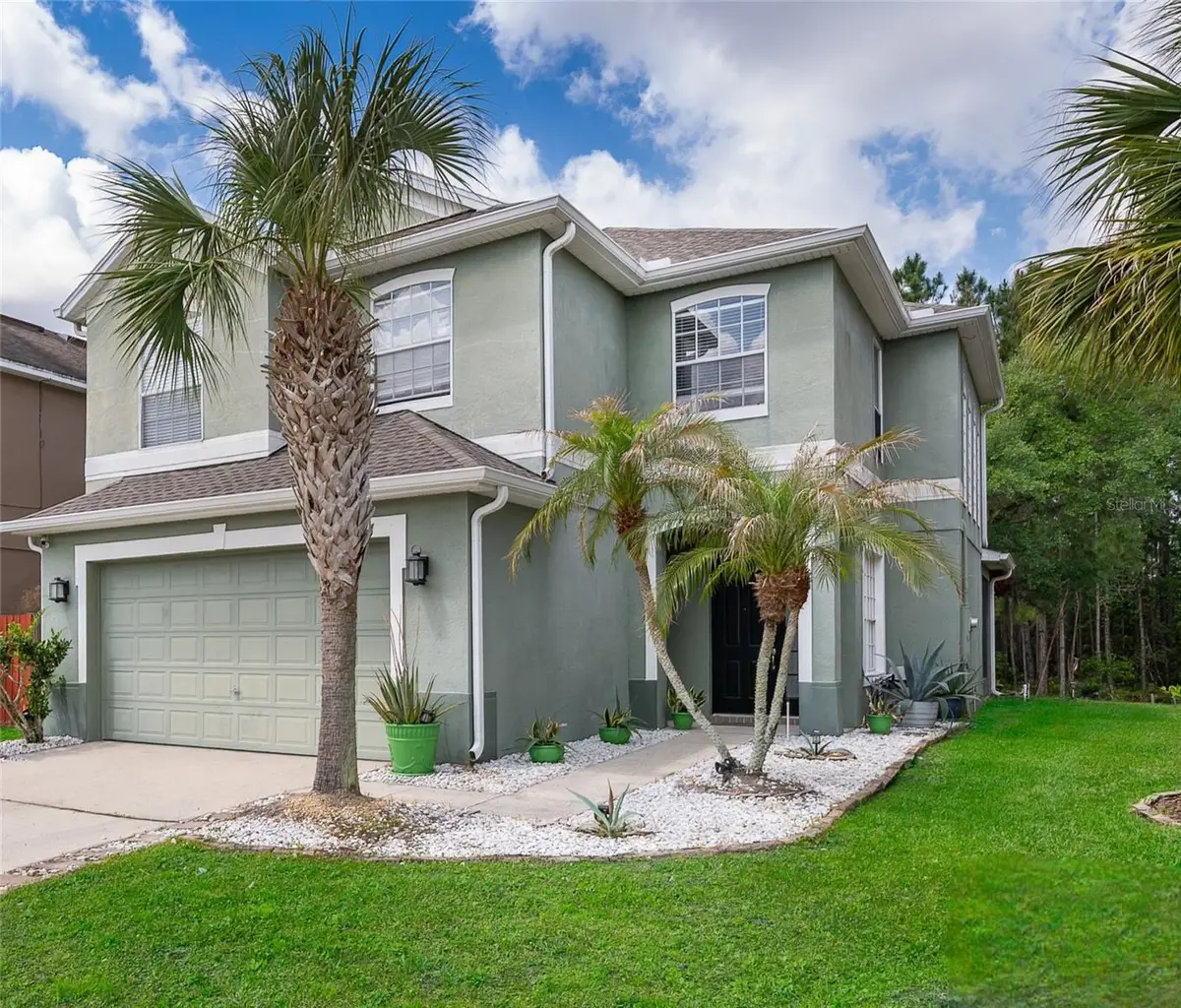 14697 Huntcliff Park Way, Orlando, FL 32824 - #1