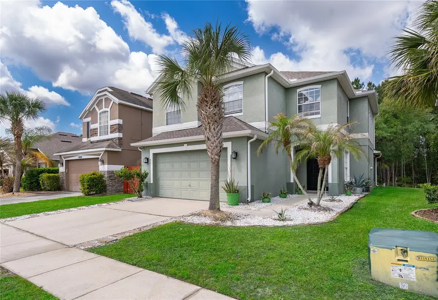14697 Huntcliff Park Way, Orlando, FL 32824 - #2