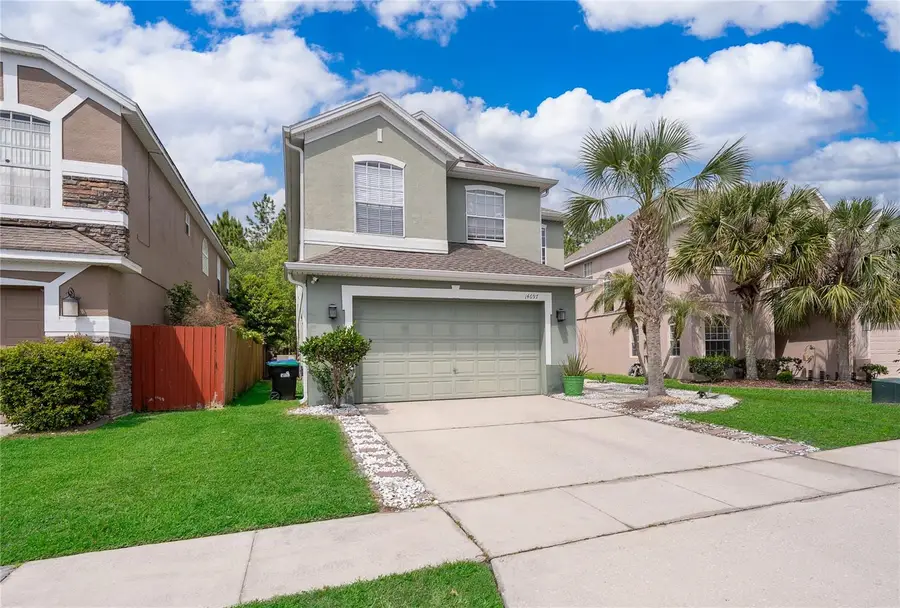 14697 Huntcliff Park Way, Orlando, FL 32824 - #3