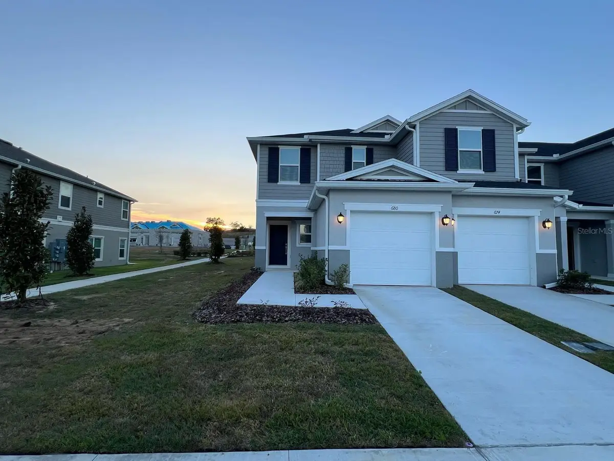 680 Stoney Point Circle, Davenport, FL 33896 - #1