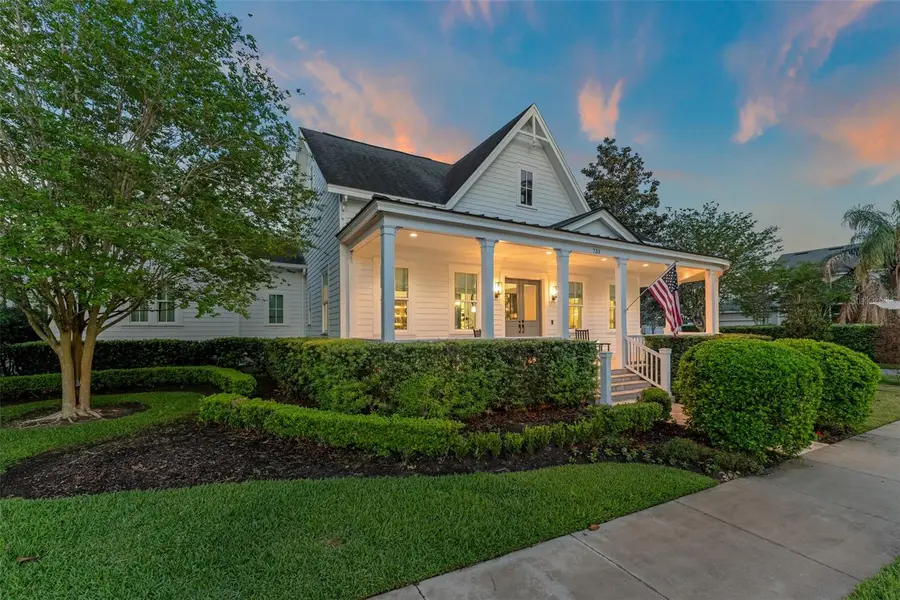 733 Eastlawn Drive, Celebration, FL 34747 - #2