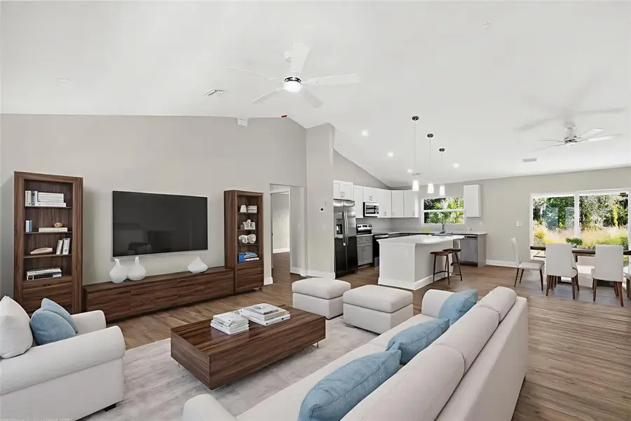 486 Celeste Street, Port Charlotte, FL 33954 - #3