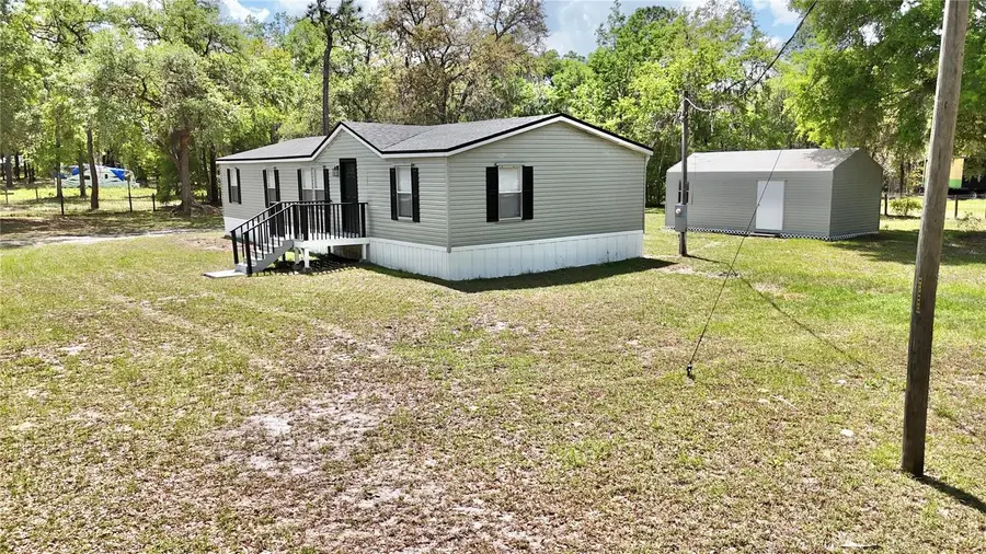 15840 SW 100th Avenue, Dunnellon, FL 34432 - #2