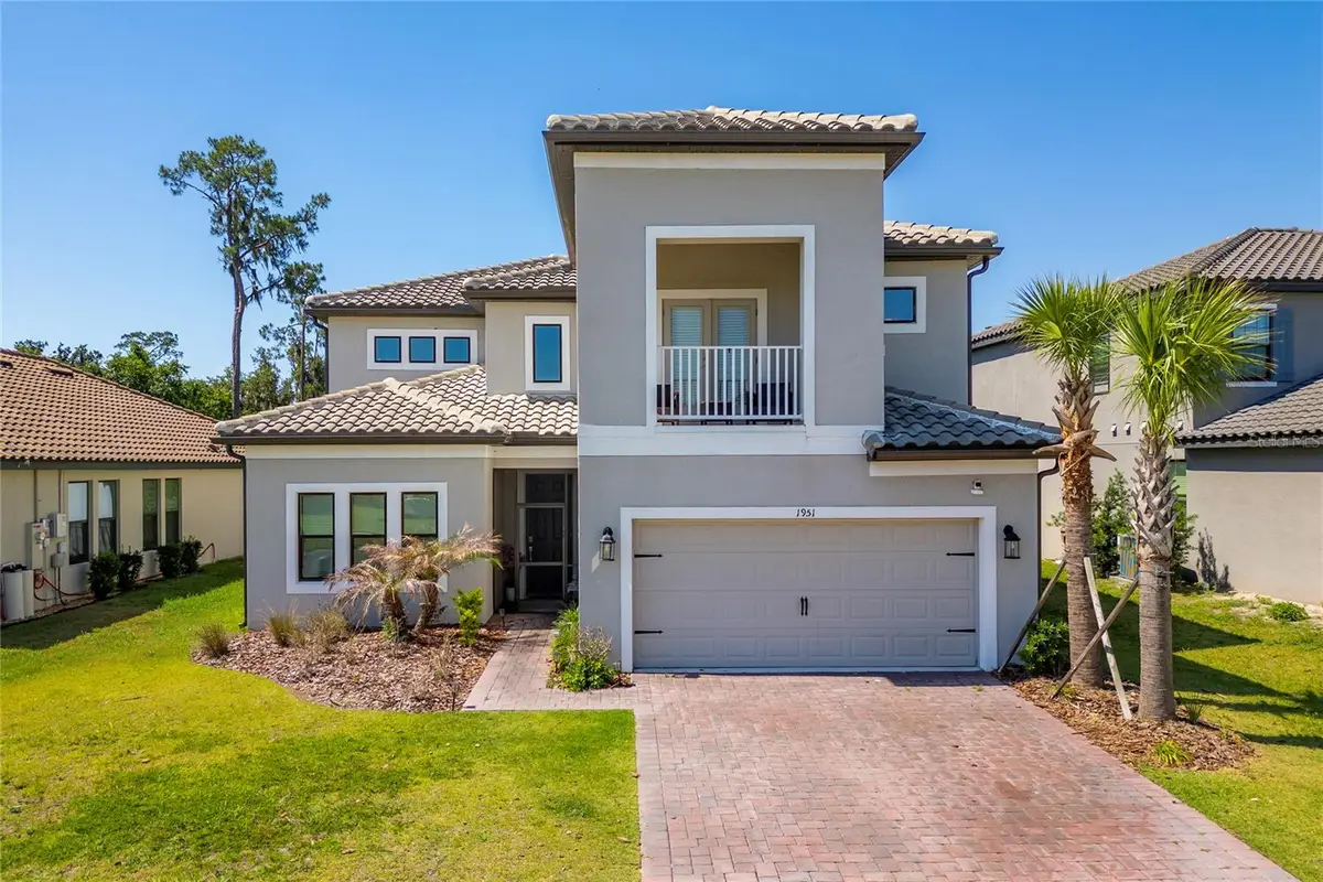 1951 Goblet Cove Street, Kissimmee, FL 34746 - #1