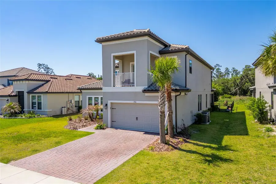 1951 Goblet Cove Street, Kissimmee, FL 34746 - #2
