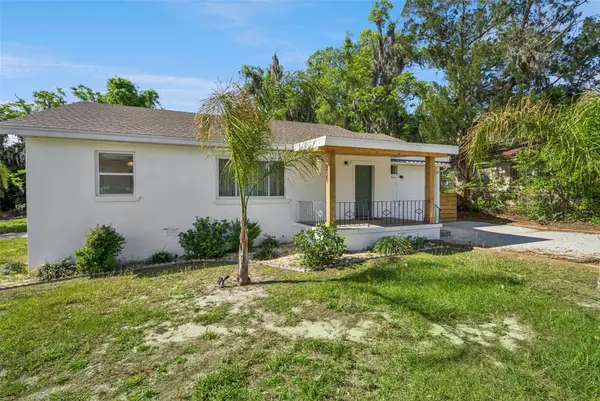 334 W Howry Avenue, DELAND, FL 32720