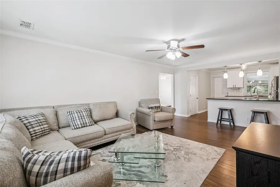 334 W Howry Avenue, Deland, FL 32720 - #3