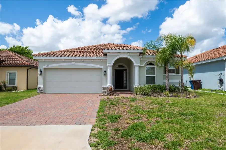 375 Villa Sorrento Circle, Haines City, FL 33844 - #2