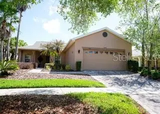 281 Crystal River Drive, Poinciana, FL 34759 - #1