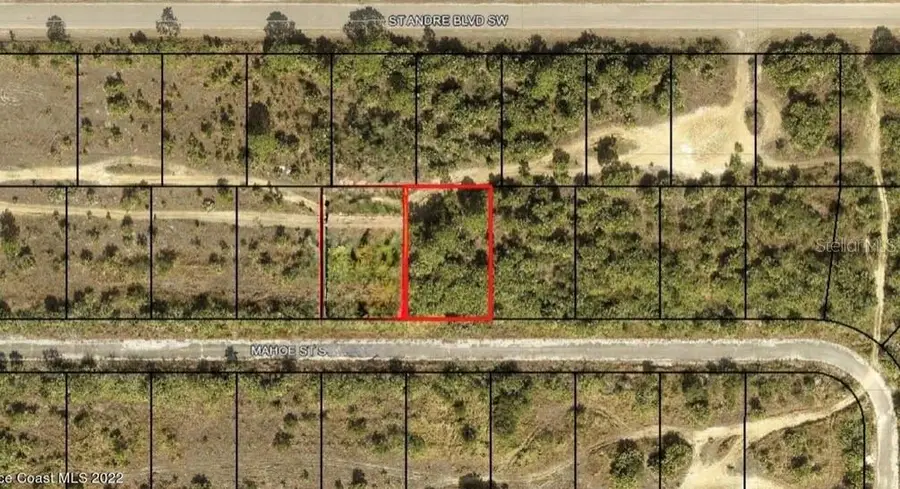 939 Mahoe Street Sw, Palm Bay, FL 32908 - #3