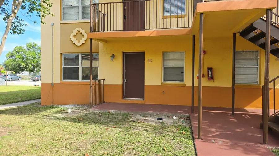 719 Wyman Court #719 B, Orlando, FL 32809 - #2