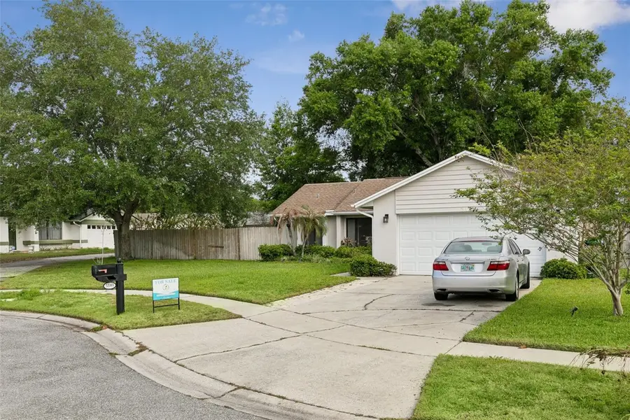 5181 Formby Drive, Orlando, FL 32812 - #2