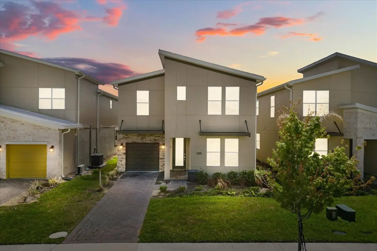 8946 Play Through Drive, Davenport, FL 33896 - #1