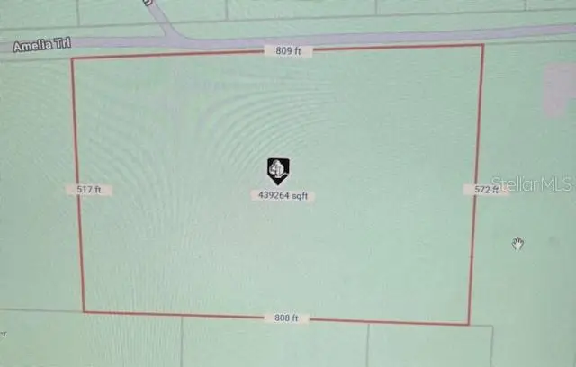 Lot 48 Amelia Trail, Kissimmee, FL 34747 - #3