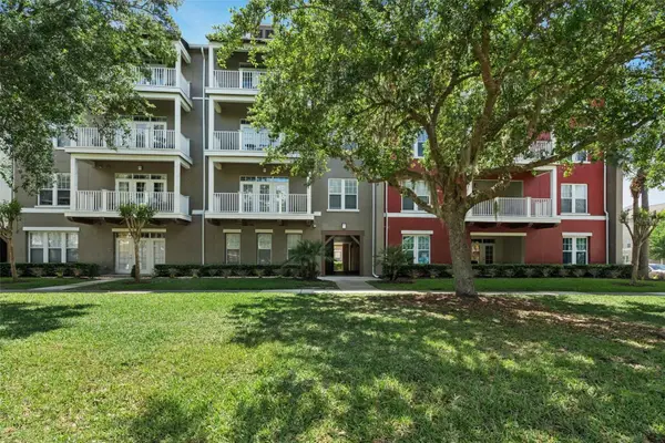 1400 Celebration Avenue #305, CELEBRATION, FL 34747