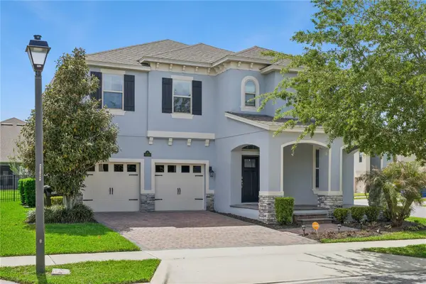 10224 Atwater Bay Drive, WINTER GARDEN, FL 34787