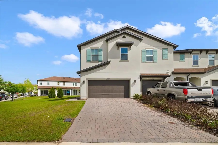 4371 Creek Cove Lane, Kissimmee, FL 34744 - #2