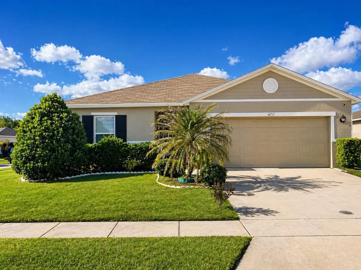 4751 S Maplewild Lane, Saint Cloud, FL 34772 - #1