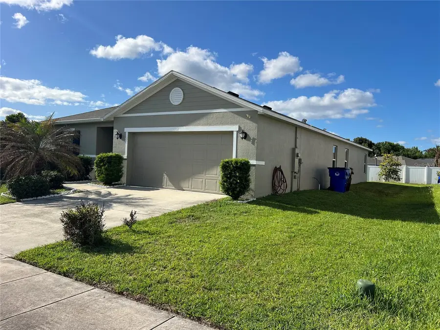 4751 S Maplewild Lane, Saint Cloud, FL 34772 - #2