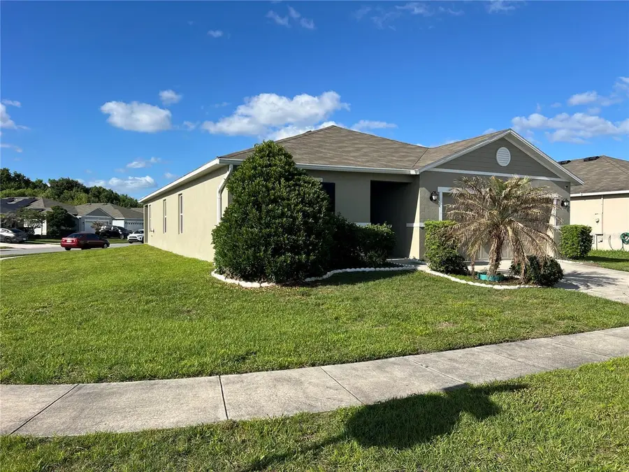 4751 S Maplewild Lane, Saint Cloud, FL 34772 - #3