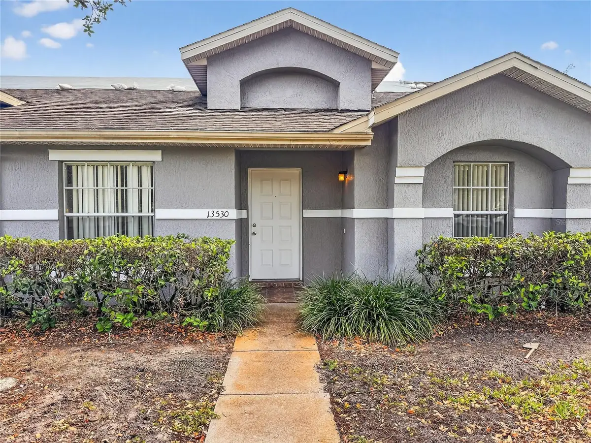 13530 Summerton Drive, Orlando, FL 32824 - #1