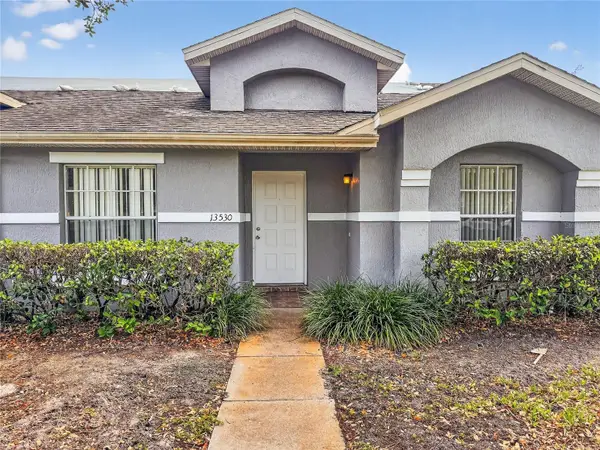 13530 Summerton Drive, ORLANDO, FL 32824