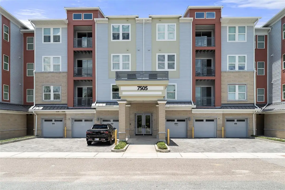 7505 Laureate Blvd #2208, Orlando, FL 32827 - #1