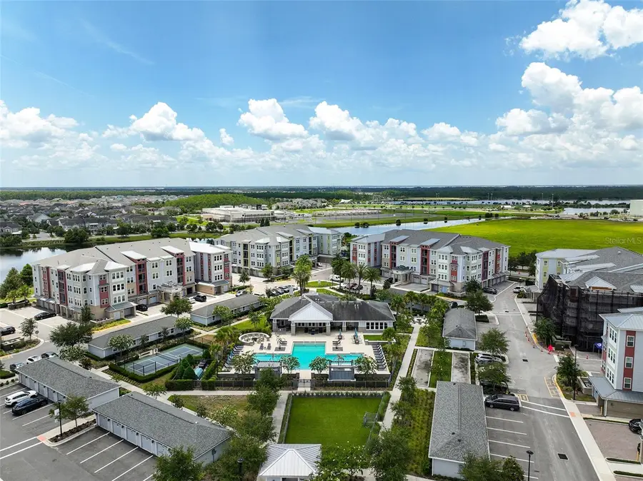 7505 Laureate Blvd #2208, Orlando, FL 32827 - #3