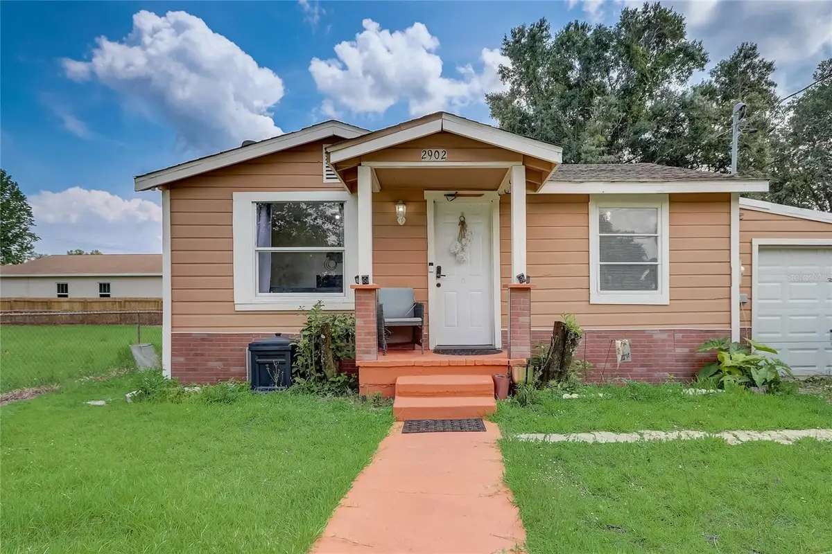 2902 Pershing Street, Kissimmee, FL 34741 - #1