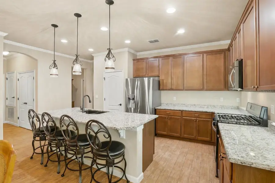 877 Haring Lane, Mount Dora, FL 32757 - #2