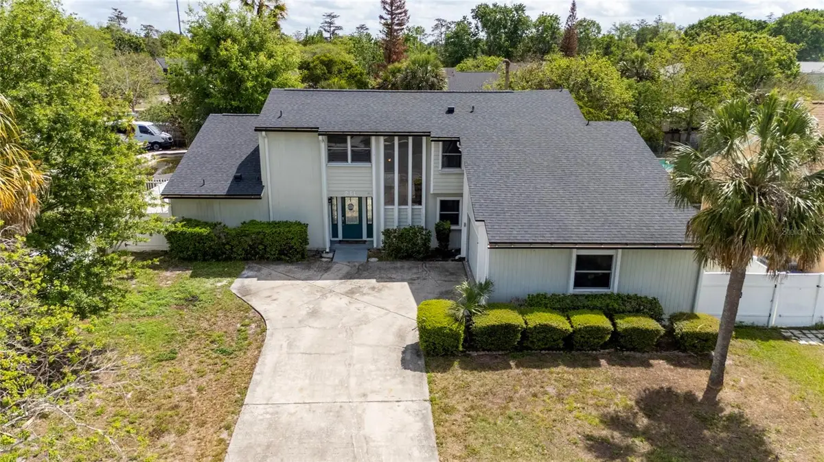 211 S Shadow Bay Drive, Orlando, FL 32825 - #1