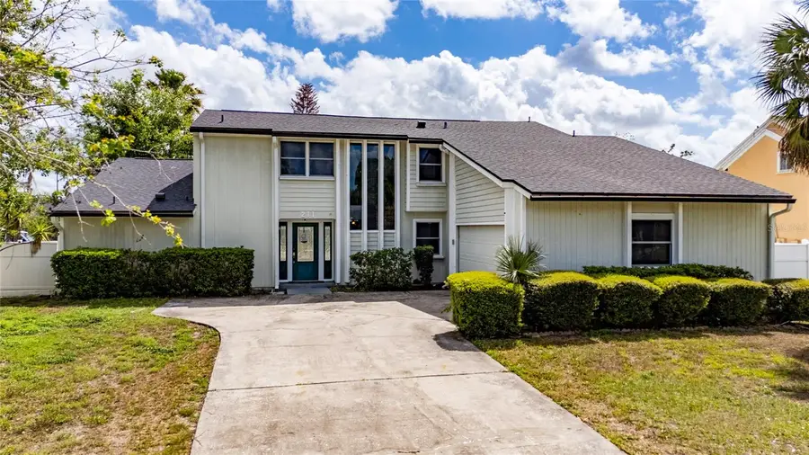 211 S Shadow Bay Drive, Orlando, FL 32825 - #3