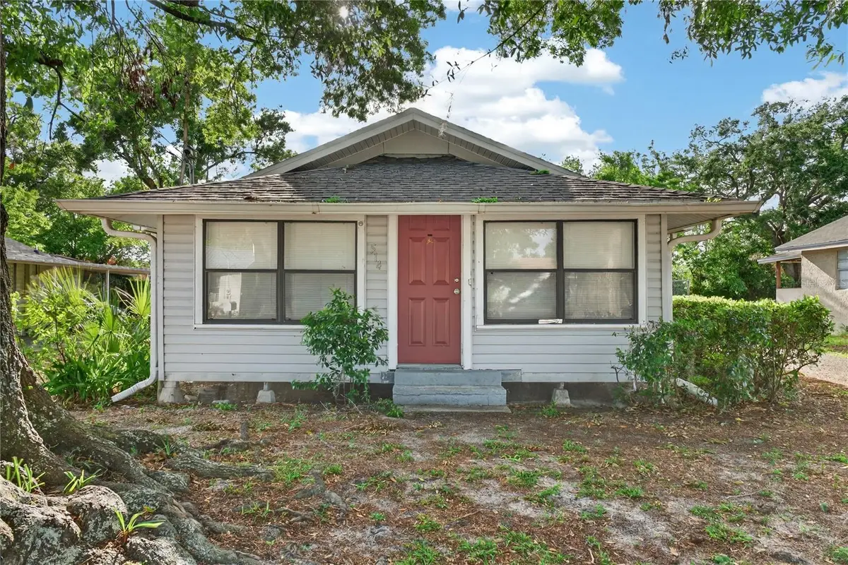 514 Walnut Street, Auburndale, FL 33823 - #1