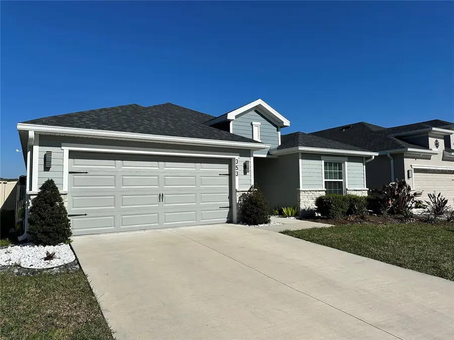 353 Windy Willow Way, Saint Cloud, FL 34771 - #2