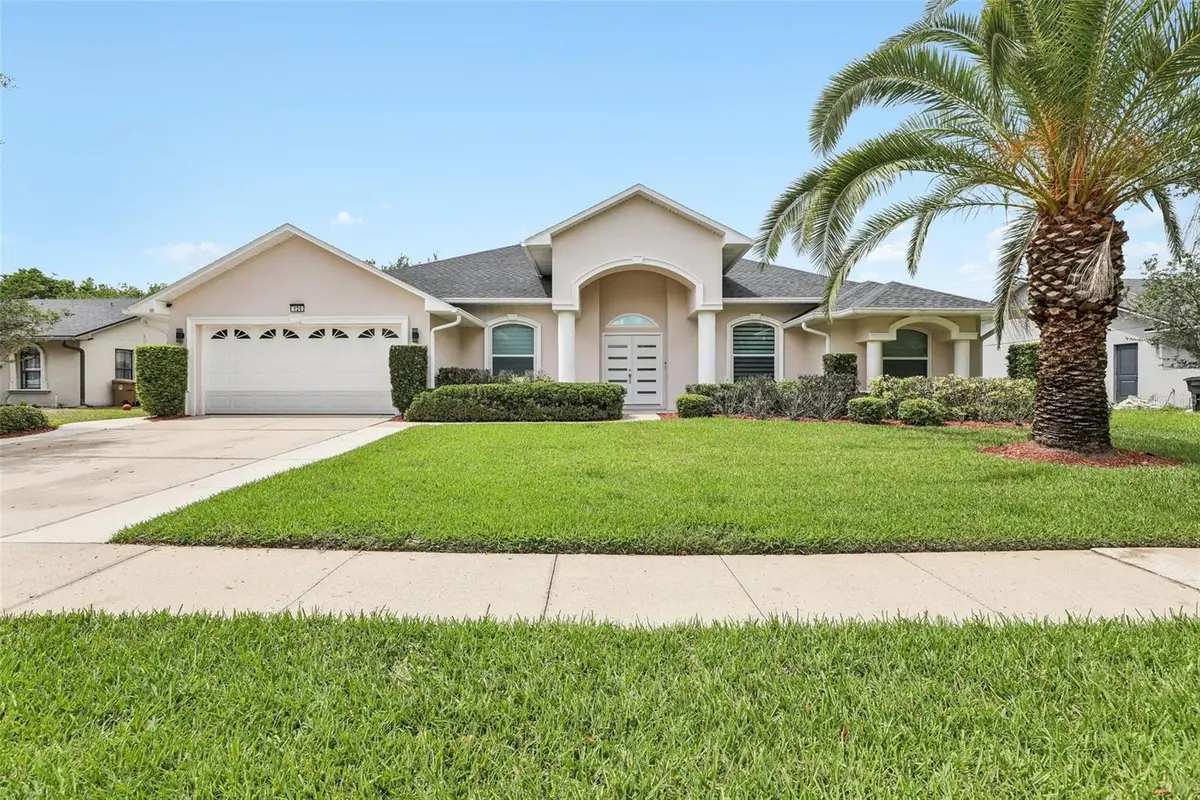120 Rachel Lin Lane, Saint Cloud, FL 34771 - #1