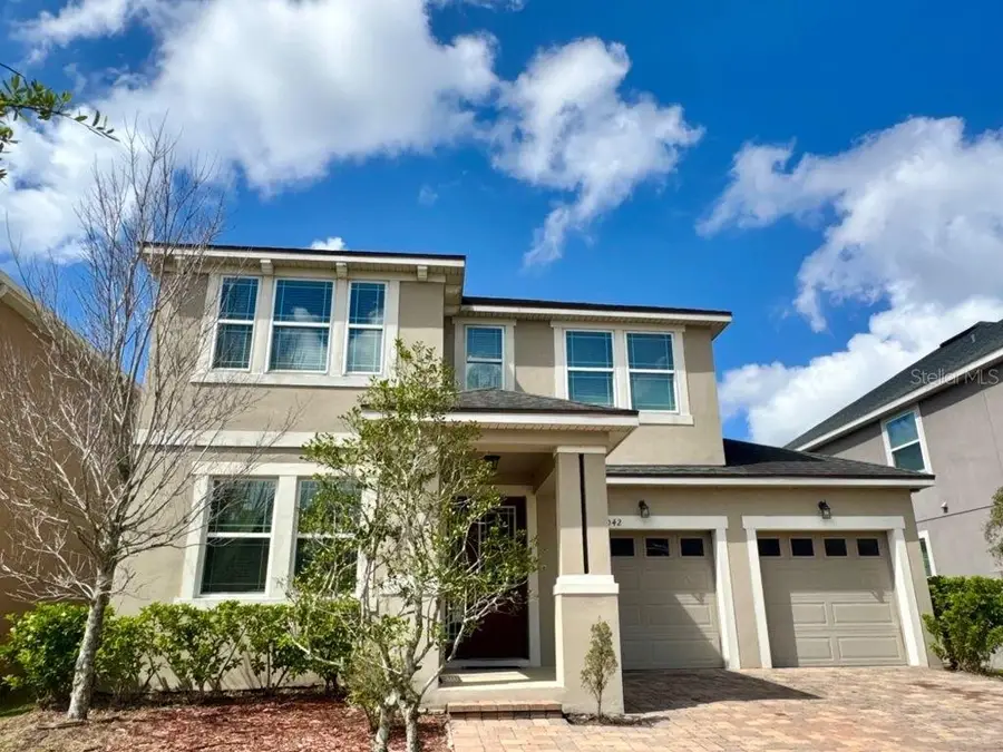 8042 Corkfield Avenue, Orlando, FL 32832 - #2